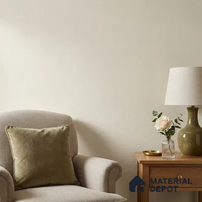 6858-1 | 5 Meter x 42 Inches Fabric Look Wallpaper - 57.41 Sq. Ft.