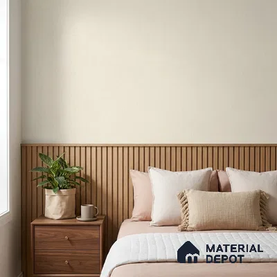 6858-1 | 5 Meter x 42 Inches Fabric Look Wallpaper - 57.41 Sq. Ft.