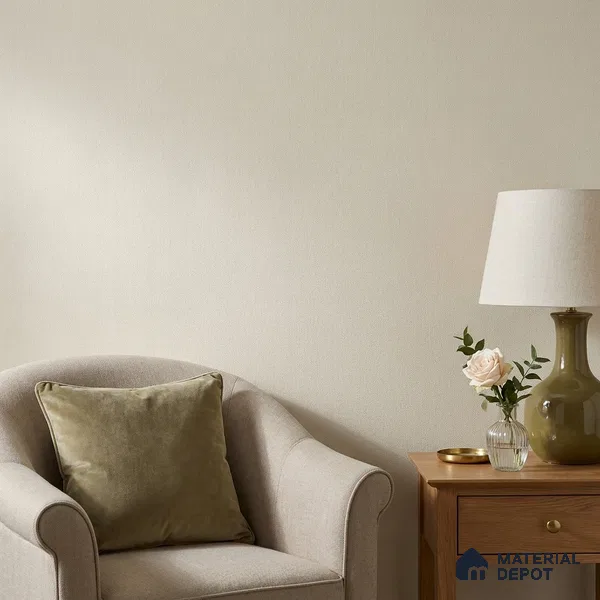 6858-2 | 5 Meter x 42 Inches Fabric Look Wallpaper - 57.41 Sq. Ft.