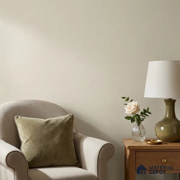 6858-3 | 5 Meter x 42 Inches Fabric Look Wallpaper - 57.41 Sq. Ft.