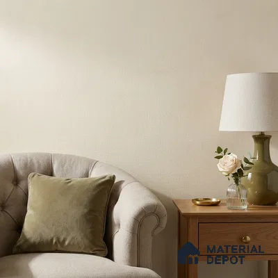 6858-4 | 5 Meter x 42 Inches Fabric Look Wallpaper - 57.41 Sq. Ft.