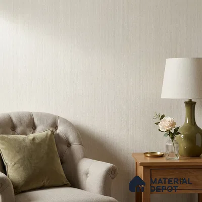 6849-1 | 5 Meter x 42 Inches Fabric Look Wallpaper - 57.41 Sq. Ft.