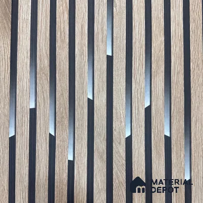 MH 254 | 10 Meter x 21 Inches Wood Look Wallpaper - 57.37 Sq. Ft.