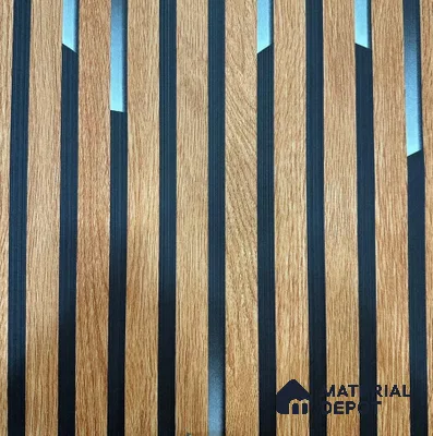 MH 256 | 10 Meter x 21 Inches Wood Look Wallpaper - 57.37 Sq. Ft.