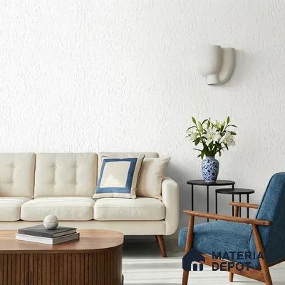 WH508-1 | 5 Meter x 42 Inches Plain Look Wallpaper - 57.41 Sq. Ft.
