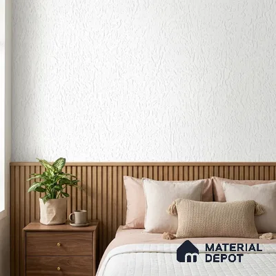 WH508-1 | 5 Meter x 42 Inches Plain Look Wallpaper - 57.41 Sq. Ft.