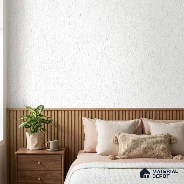 WH508-1 | 5 Meter x 42 Inches Plain Look Wallpaper - 57.41 Sq. Ft.