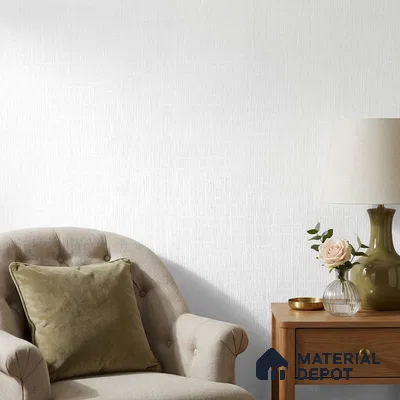 WH509-1 | 5 Meter x 42 Inches Plain Look Wallpaper - 57.41 Sq. Ft.