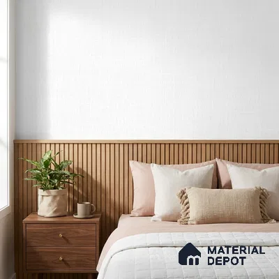 WH509-1 | 5 Meter x 42 Inches Plain Look Wallpaper - 57.41 Sq. Ft.