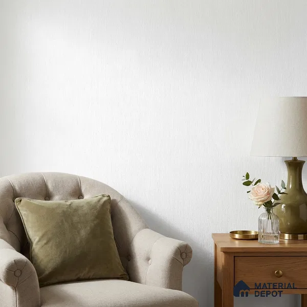 WH510-1 | 5 Meter x 42 Inches Plain Look Wallpaper - 57.41 Sq. Ft.