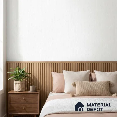 WH510-1 | 5 Meter x 42 Inches Plain Look Wallpaper - 57.41 Sq. Ft.
