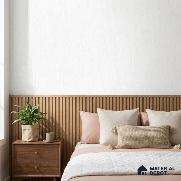 WH510-1 | 5 Meter x 42 Inches Plain Look Wallpaper - 57.41 Sq. Ft.