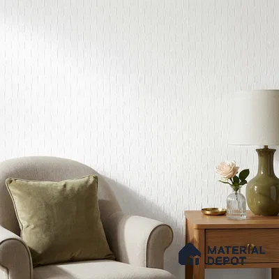 WH512-1 | 5 Meter x 42 Inches Plain Look Wallpaper - 57.41 Sq. Ft.