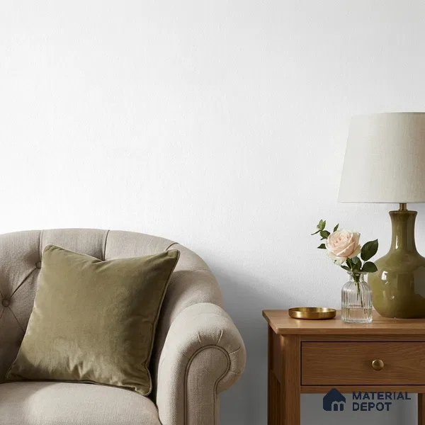 WH507-1 | 5 Meter x 42 Inches Plain Look Wallpaper - 57.41 Sq. Ft.