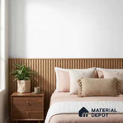 WH507-1 | 5 Meter x 42 Inches Plain Look Wallpaper - 57.41 Sq. Ft.