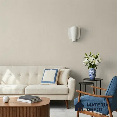 6857-2 | 5 Meter x 42 Inches Fabric Look Wallpaper - 57.41 Sq. Ft.