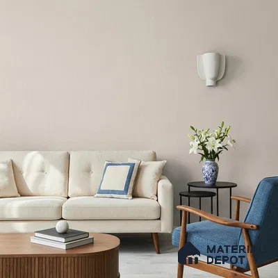 6856-2 | 5 Meter x 42 Inches Fabric Look Wallpaper - 57.41 Sq. Ft.