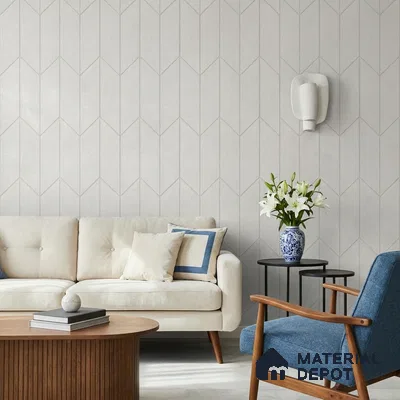 6842-1 | 5 Meter x 42 Inches Texture Look Wallpaper - 57.41 Sq. Ft.