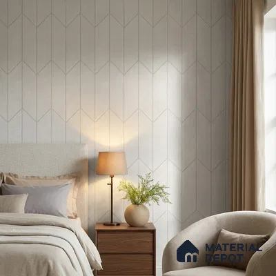 6842-1 | 5 Meter x 42 Inches Texture Look Wallpaper - 57.41 Sq. Ft.