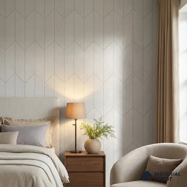 6842-1 | 5 Meter x 42 Inches Texture Look Wallpaper - 57.41 Sq. Ft.