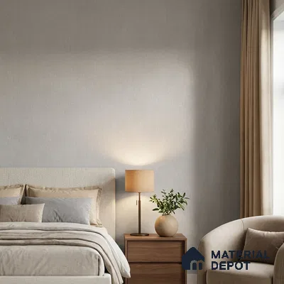 6843-2 | 5 Meter x 42 Inches Fabric Look Wallpaper - 57.41 Sq. Ft.