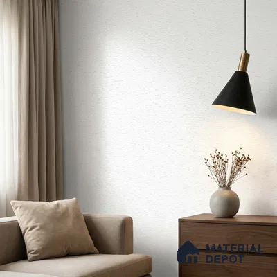 6834-1 | 5 Meter x 42 Inches Fabric Look Wallpaper - 57.41 Sq. Ft.