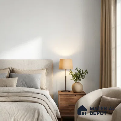6834-1 | 5 Meter x 42 Inches Fabric Look Wallpaper - 57.41 Sq. Ft.