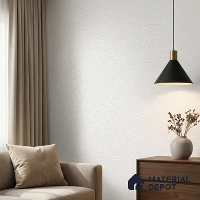 6834-2 | 5 Meter x 42 Inches Fabric Look Wallpaper - 57.41 Sq. Ft.