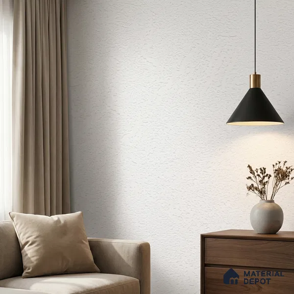 6834-2 | 5 Meter x 42 Inches Fabric Look Wallpaper - 57.41 Sq. Ft.