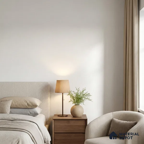6834-2 | 5 Meter x 42 Inches Fabric Look Wallpaper - 57.41 Sq. Ft.
