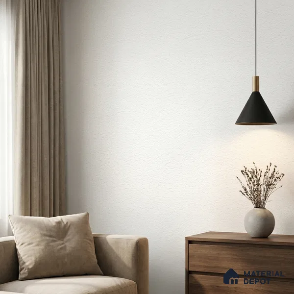 6834-3 | 5 Meter x 42 Inches Fabric Look Wallpaper - 57.41 Sq. Ft.