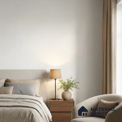 6834-3 | 5 Meter x 42 Inches Fabric Look Wallpaper - 57.41 Sq. Ft.