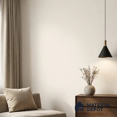 6834-4 | 5 Meter x 42 Inches Fabric Look Wallpaper - 57.41 Sq. Ft.