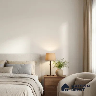 6834-4 | 5 Meter x 42 Inches Fabric Look Wallpaper - 57.41 Sq. Ft.