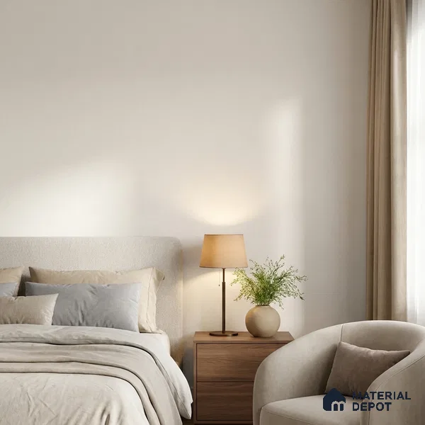 6834-4 | 5 Meter x 42 Inches Fabric Look Wallpaper - 57.41 Sq. Ft.
