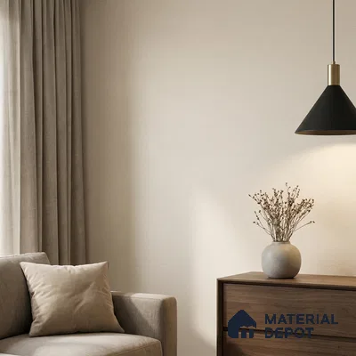 6834-5 | 5 Meter x 42 Inches Fabric Look Wallpaper - 57.41 Sq. Ft.