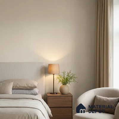 6834-5 | 5 Meter x 42 Inches Fabric Look Wallpaper - 57.41 Sq. Ft.