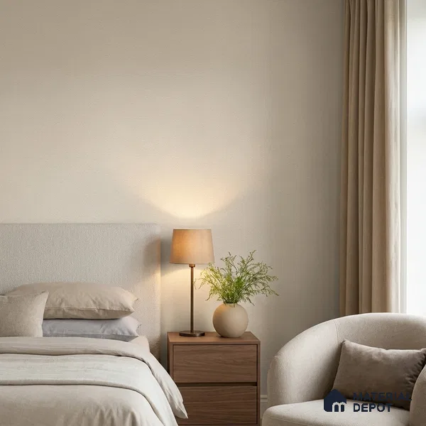 6834-5 | 5 Meter x 42 Inches Fabric Look Wallpaper - 57.41 Sq. Ft.