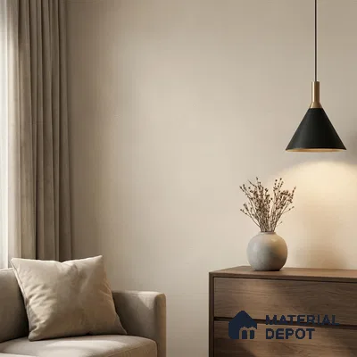 6834-6 | 5 Meter x 42 Inches Fabric Look Wallpaper - 57.41 Sq. Ft.