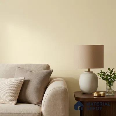 6834-7 | 5 Meter x 42 Inches Fabric Look Wallpaper - 57.41 Sq. Ft.