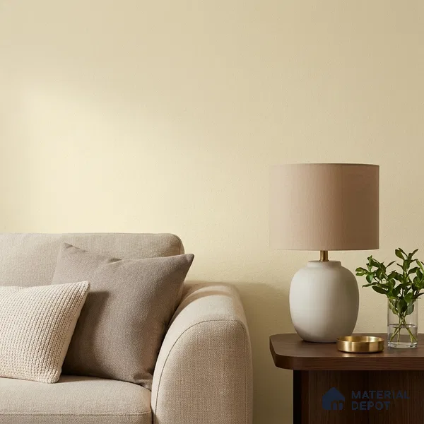 6834-7 | 5 Meter x 42 Inches Fabric Look Wallpaper - 57.41 Sq. Ft.