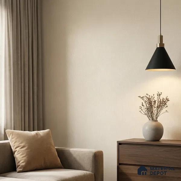 6852-2 | 5 Meter x 42 Inches Texture Look Wallpaper - 57.41 Sq. Ft.