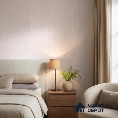 6854-1 | 5 Meter x 42 Inches Fabric Look Wallpaper - 57.41 Sq. Ft.
