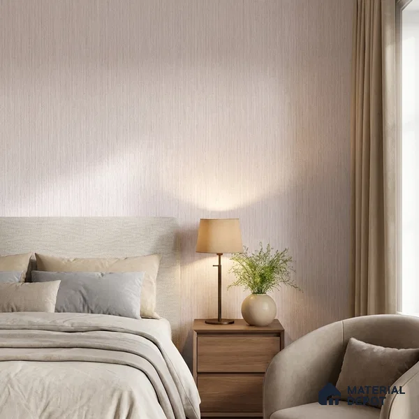 6854-2 | 5 Meter x 42 Inches Fabric Look Wallpaper - 57.41 Sq. Ft.