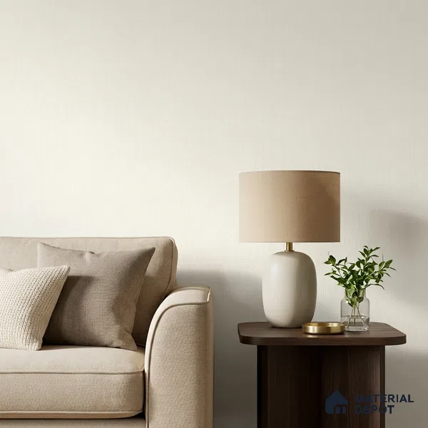 6841-1 | 5 Meter x 42 Inches Fabric Look Wallpaper - 57.41 Sq. Ft.
