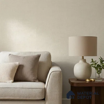 6841-2 | 5 Meter x 42 Inches Fabric Look Wallpaper - 57.41 Sq. Ft.