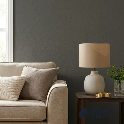 6845-6 | 5 Meter x 42 Inches Fabric Look Wallpaper - 57.41 Sq. Ft.