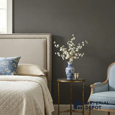 6845-6 | 5 Meter x 42 Inches Fabric Look Wallpaper - 57.41 Sq. Ft.