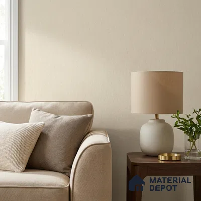 6845-5 | 5 Meter x 42 Inches Fabric Look Wallpaper - 57.41 Sq. Ft.