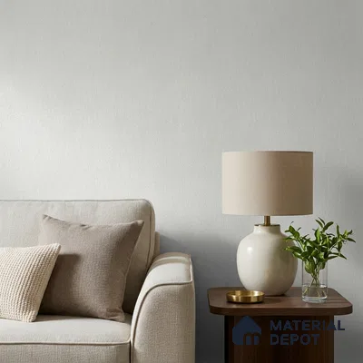 6845-2 | 5 Meter x 42 Inches Fabric Look Wallpaper - 57.41 Sq. Ft.